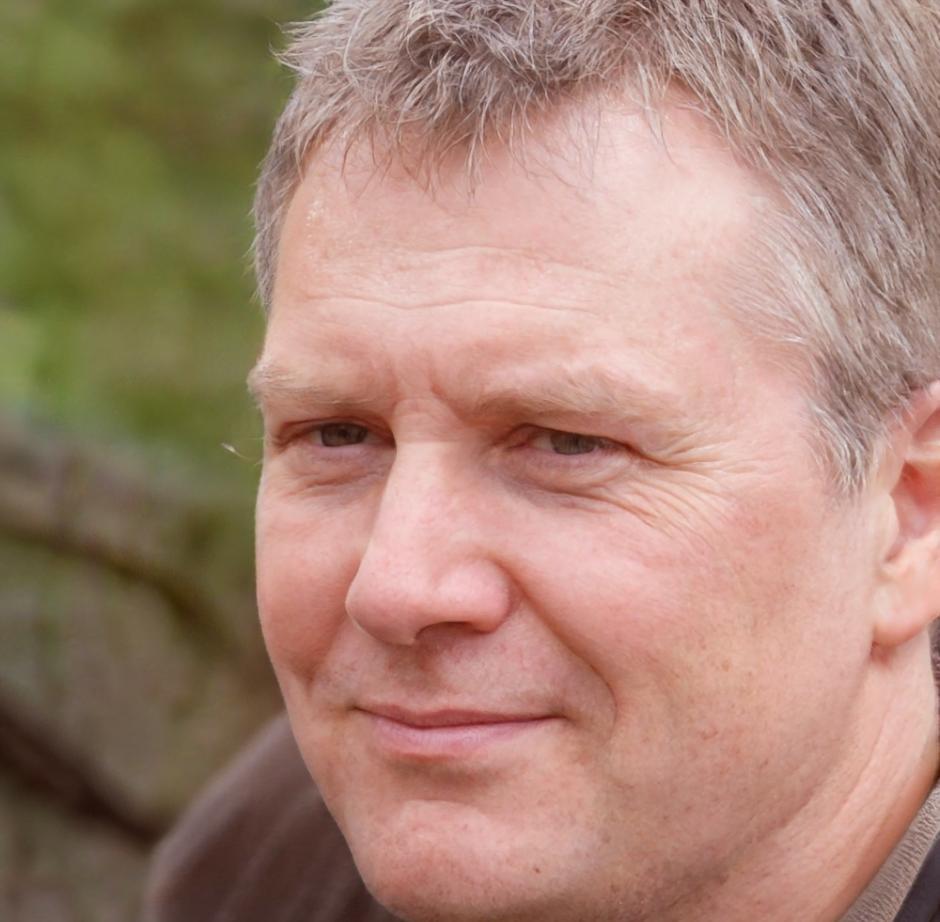 Velimir Todorović, osnivač Herunthavexo platforme